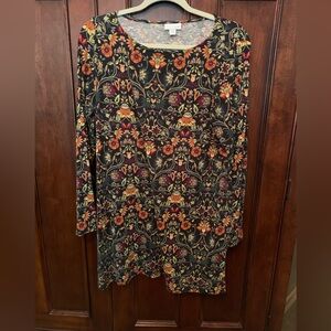 J.Jill Tunic